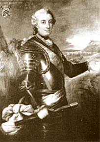 Gaston Pierre de Lvis-Mirepoix